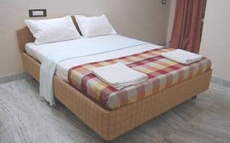 Home Touch Serviced Apartments Madhapur, Hyderabad 4